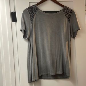 American eagle soft and sexy tshirt